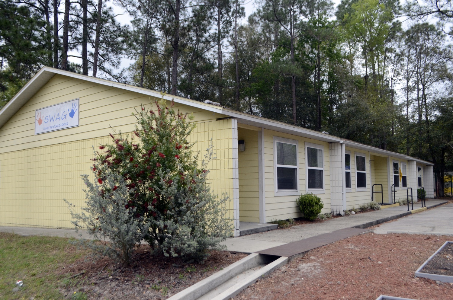 Swag Family Resource Center Partnership For Strong Families